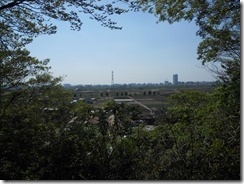 野菊の墓から江戸川