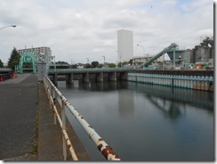 木下川排水機場②