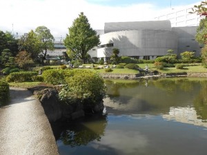 安田庭園